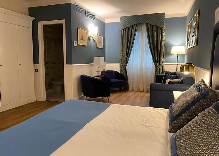 Hotel Goya
