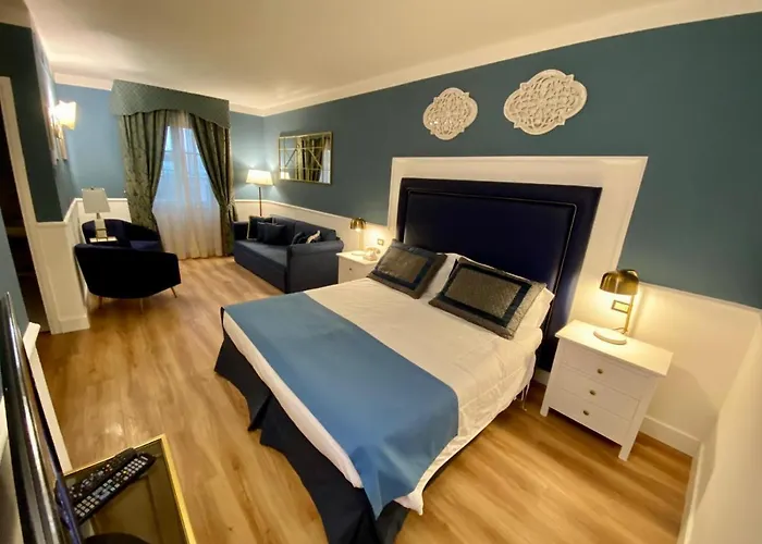 Hotel Goya