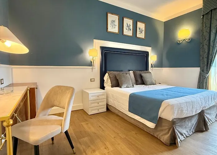 Hotel Goya