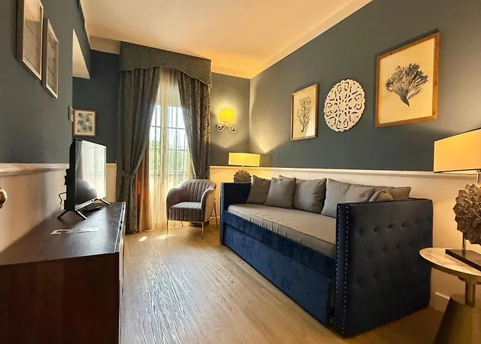 Hotel Goya