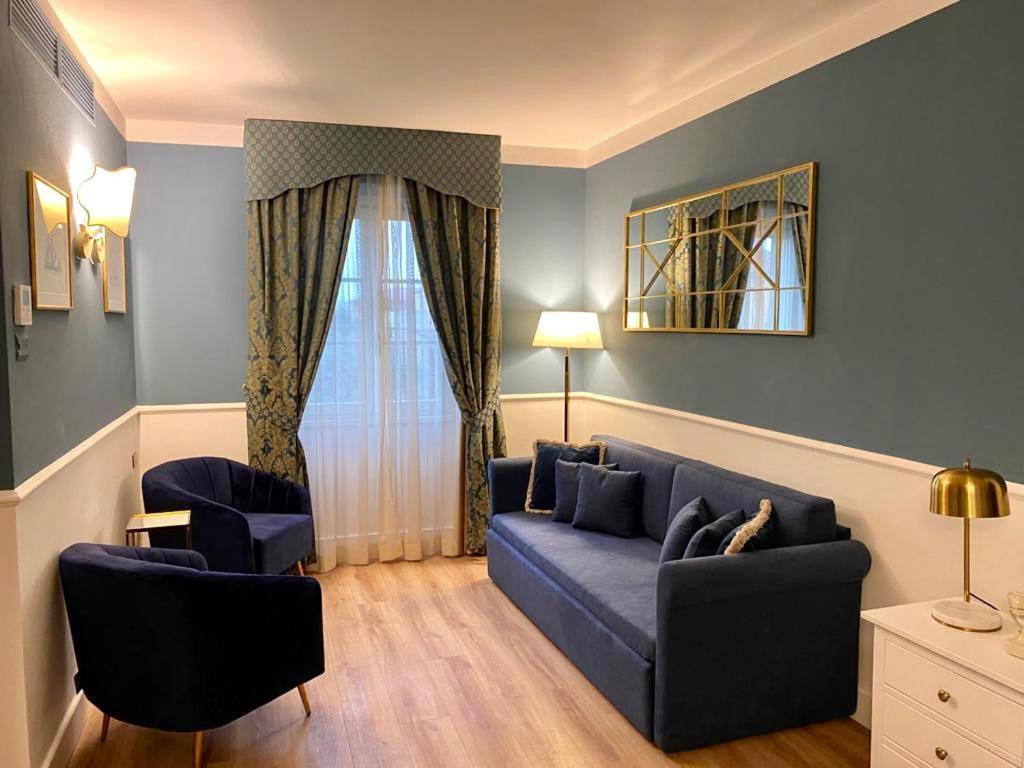 Goya 4* Forte dei Marmi