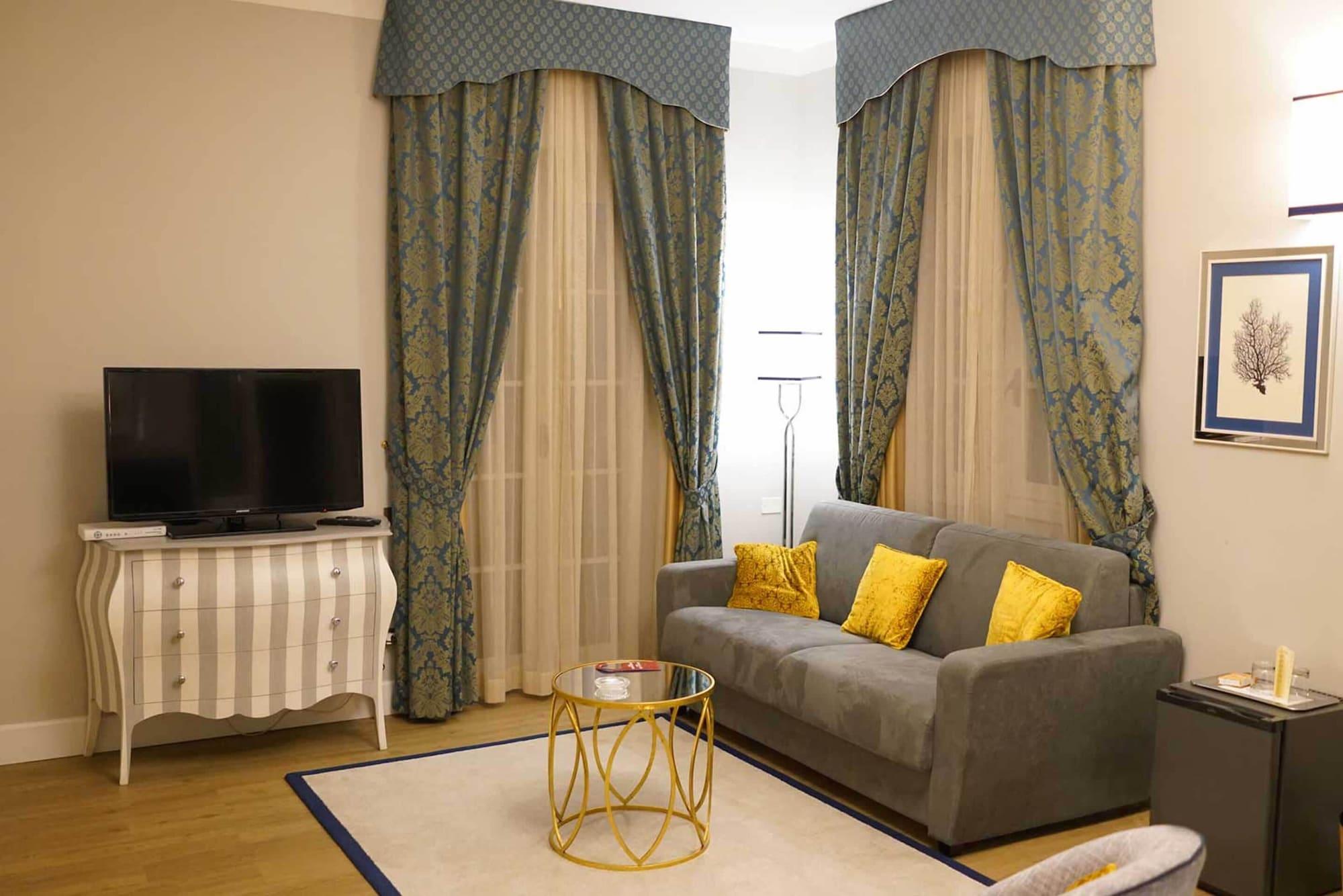 Hotel Goya Forte dei Marmi