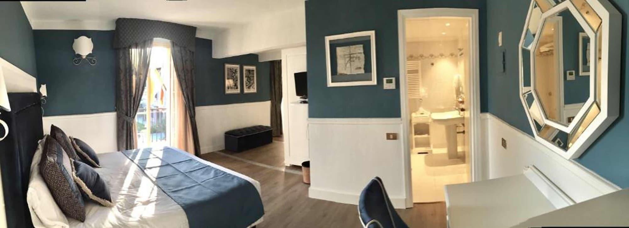 Hotel Goya 4*
