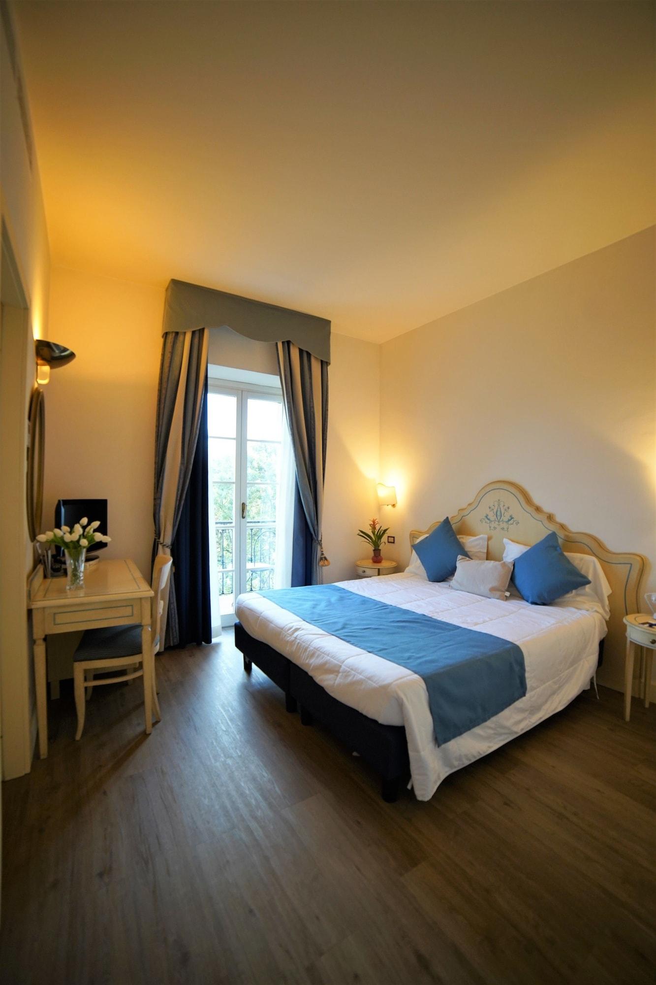 Hotel Goya Forte dei Marmi