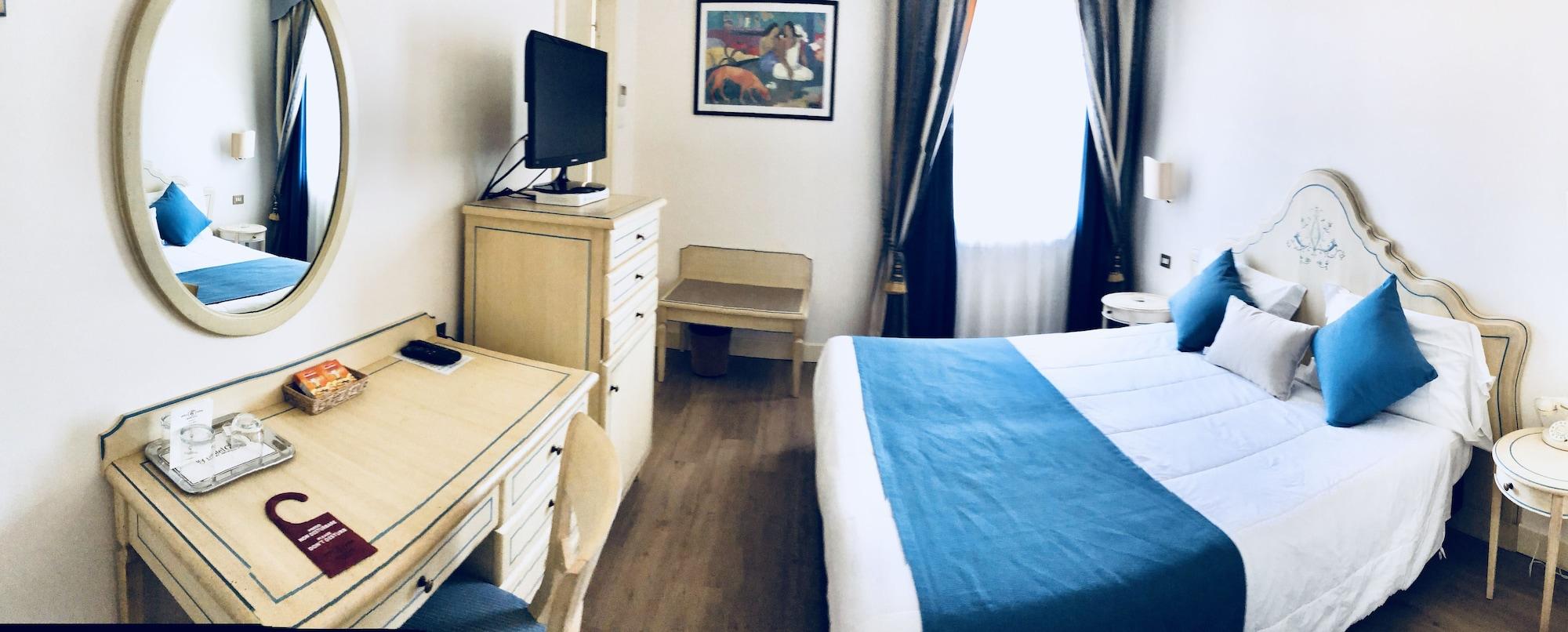 Hotel Goya Forte dei Marmi