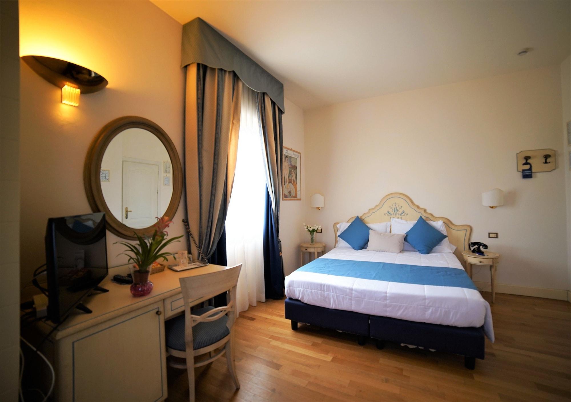 Goya 4* Forte dei Marmi