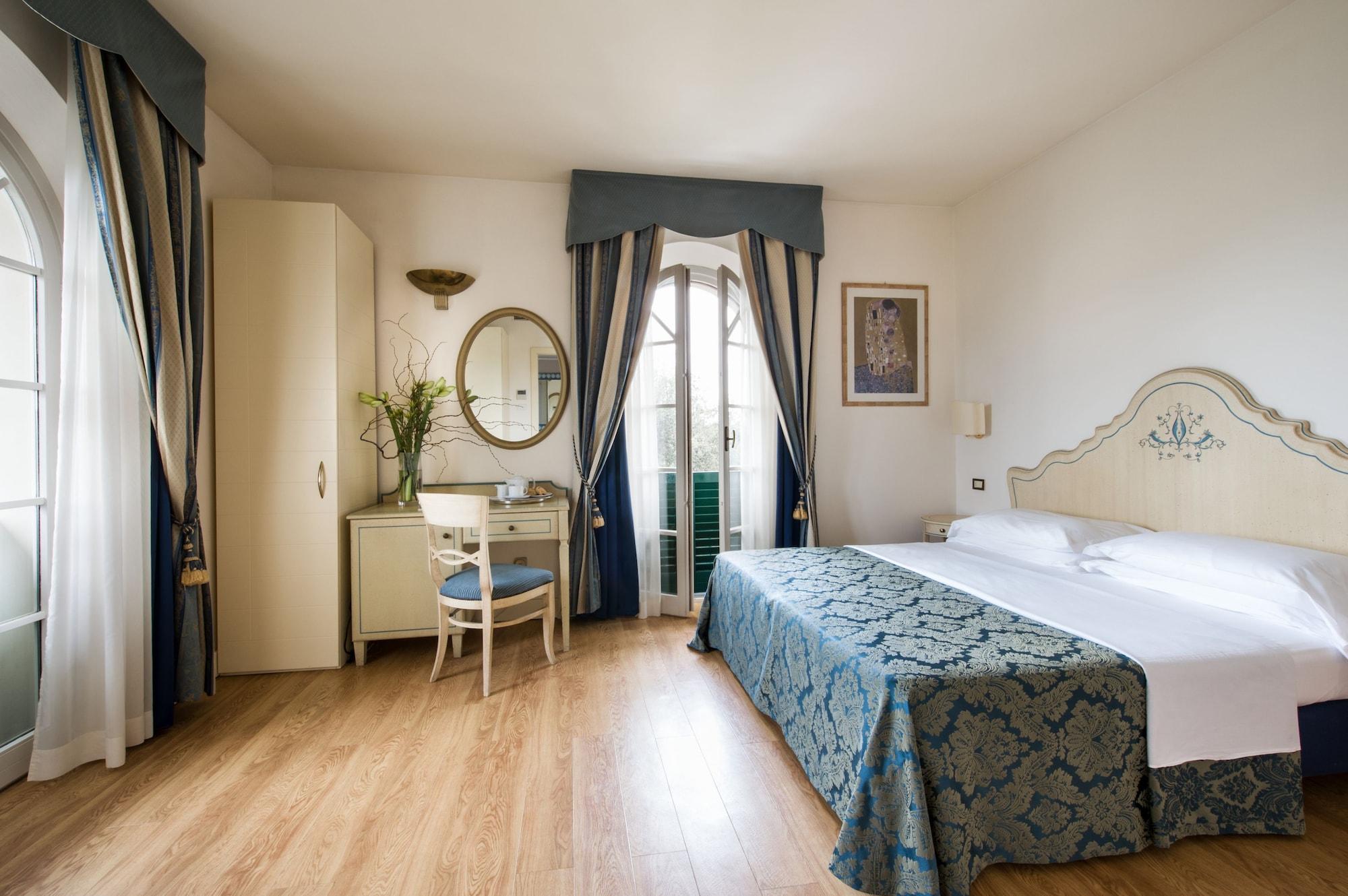 Hotel Goya 4*