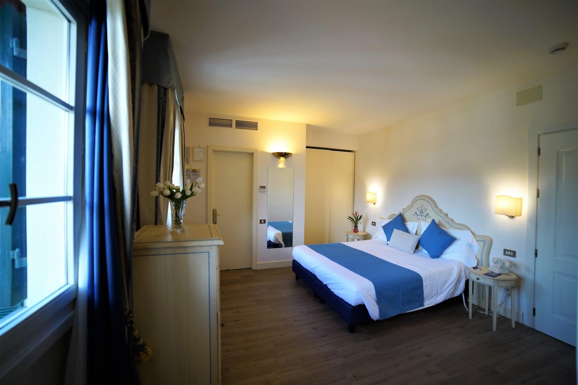 Hotel Goya Forte dei Marmi