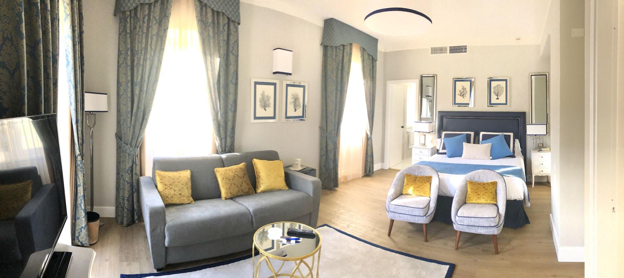 Hotel Goya Forte dei Marmi