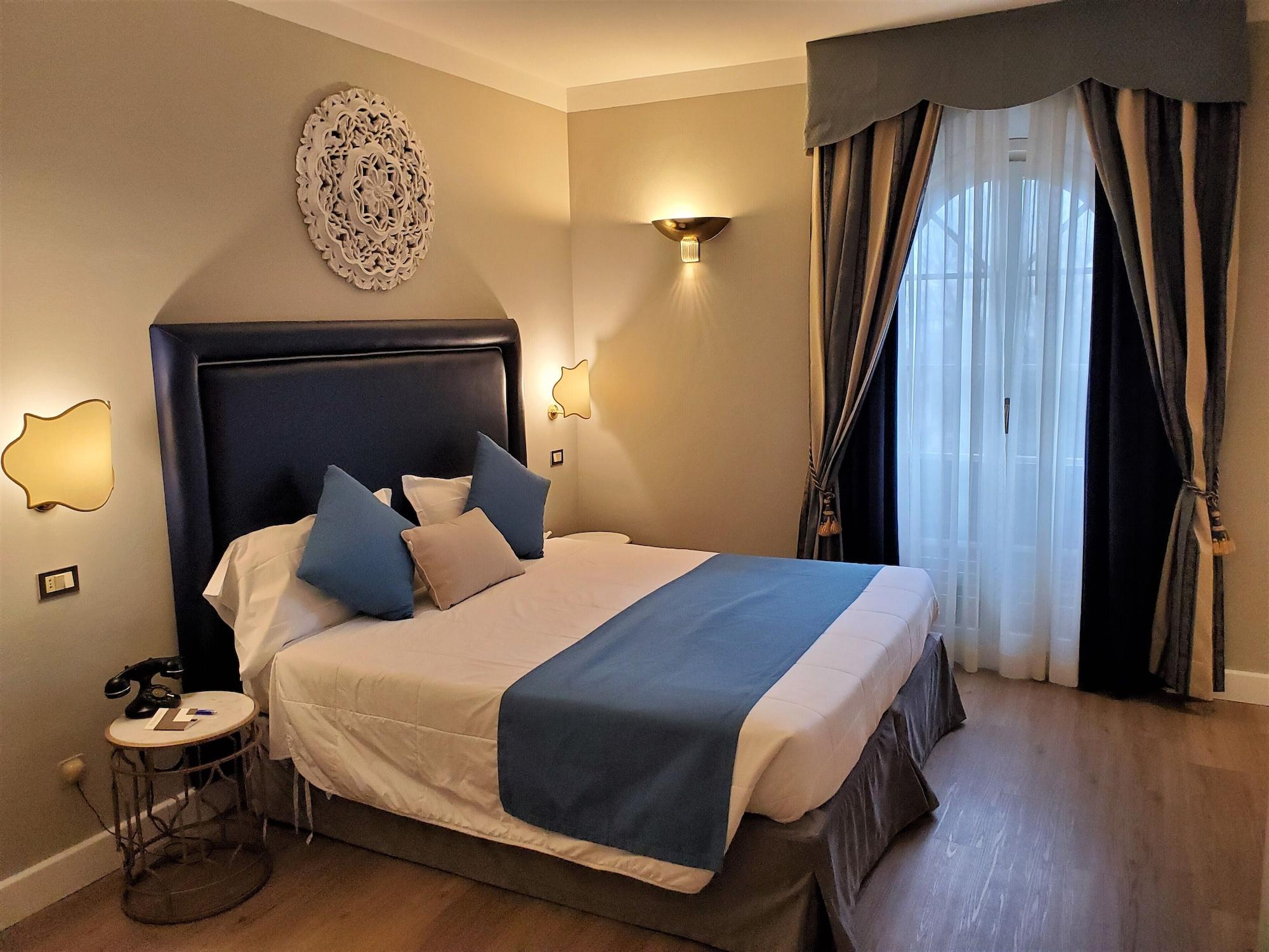 Goya Hotel