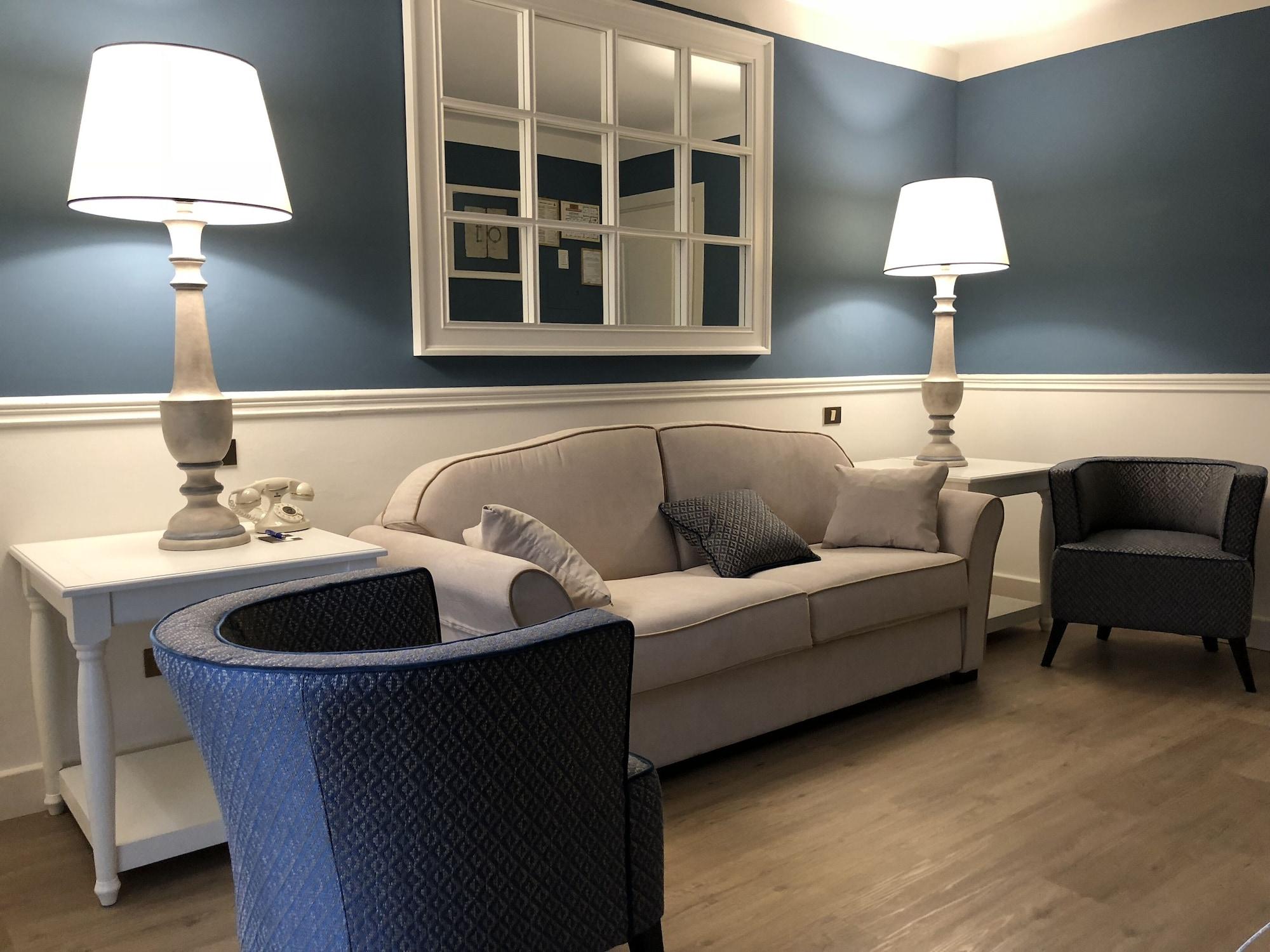 Goya 4* Forte dei Marmi