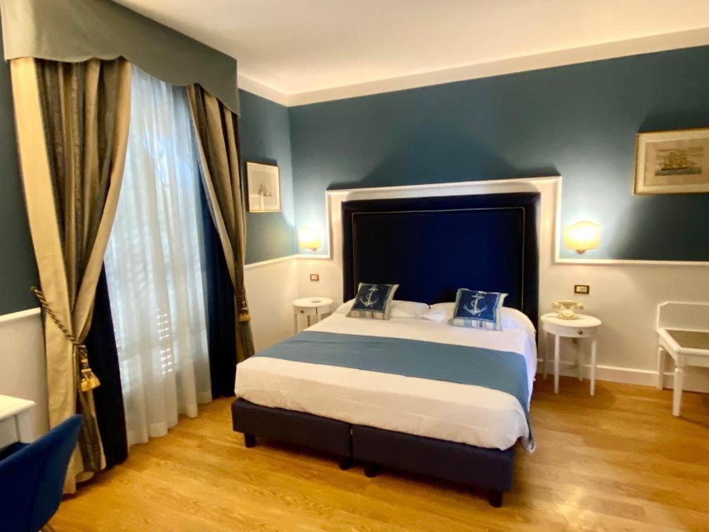 Goya Hotel