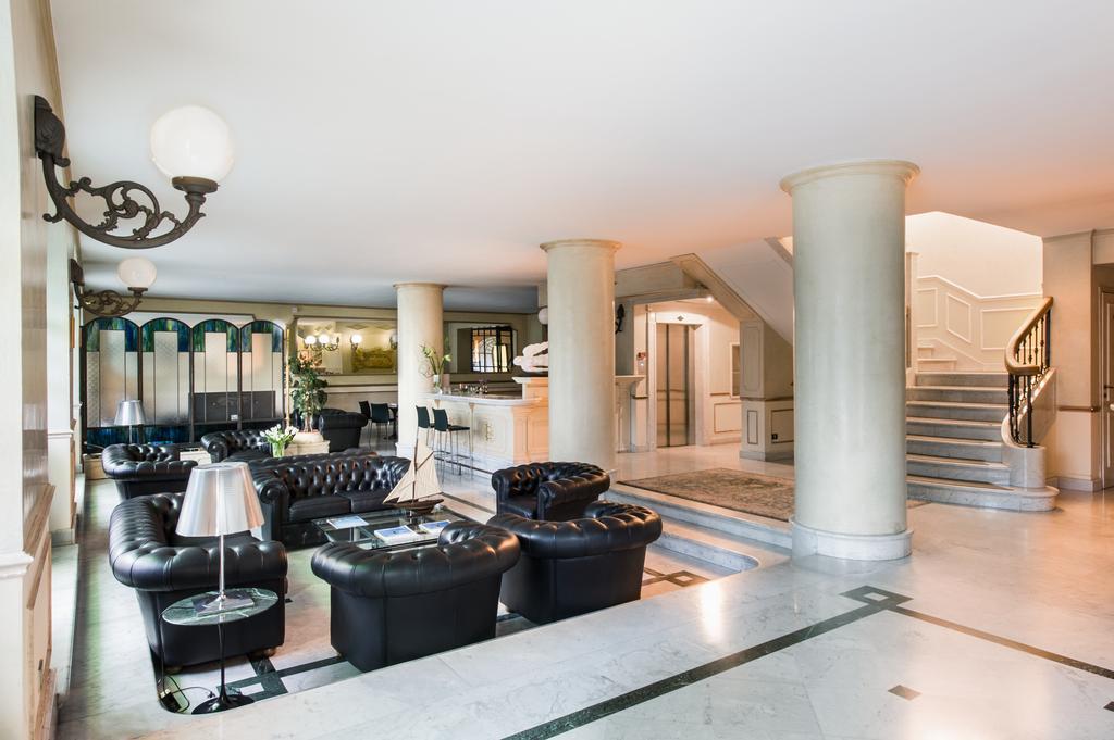Goya 4* Forte dei Marmi