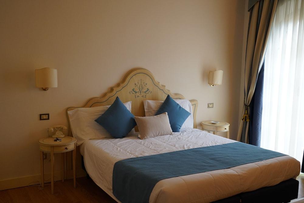 Hotel Goya Forte dei Marmi