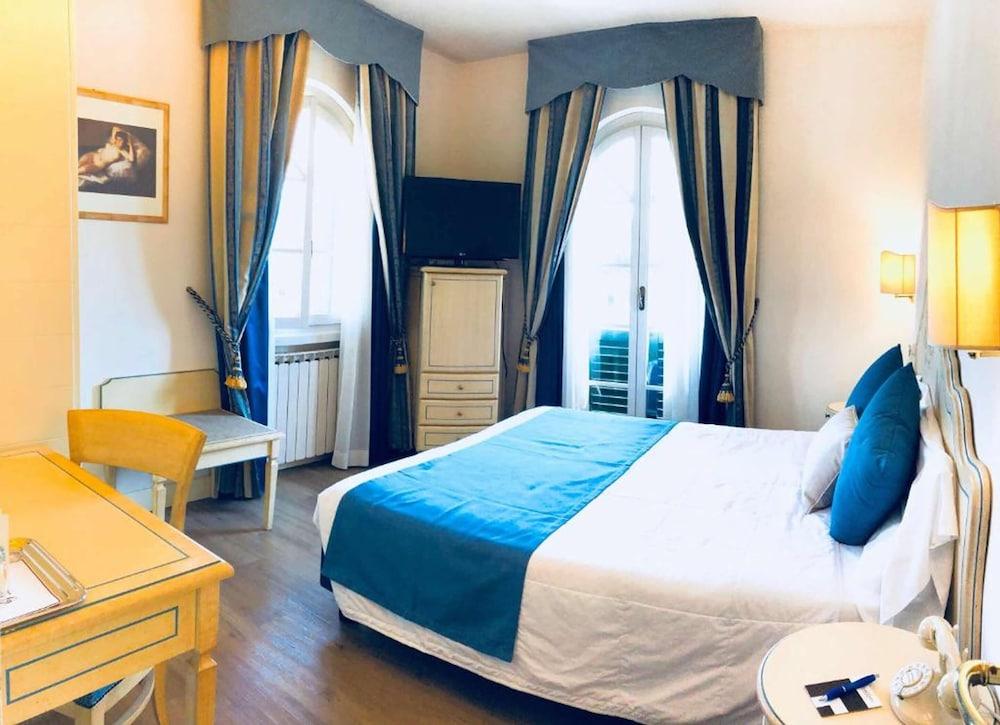 Hotel Goya