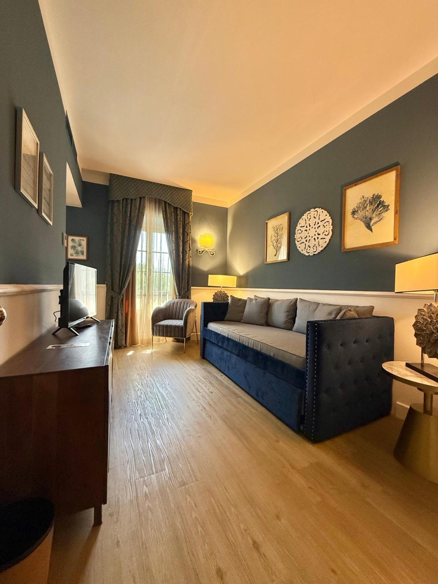 Hotel Goya Forte dei Marmi