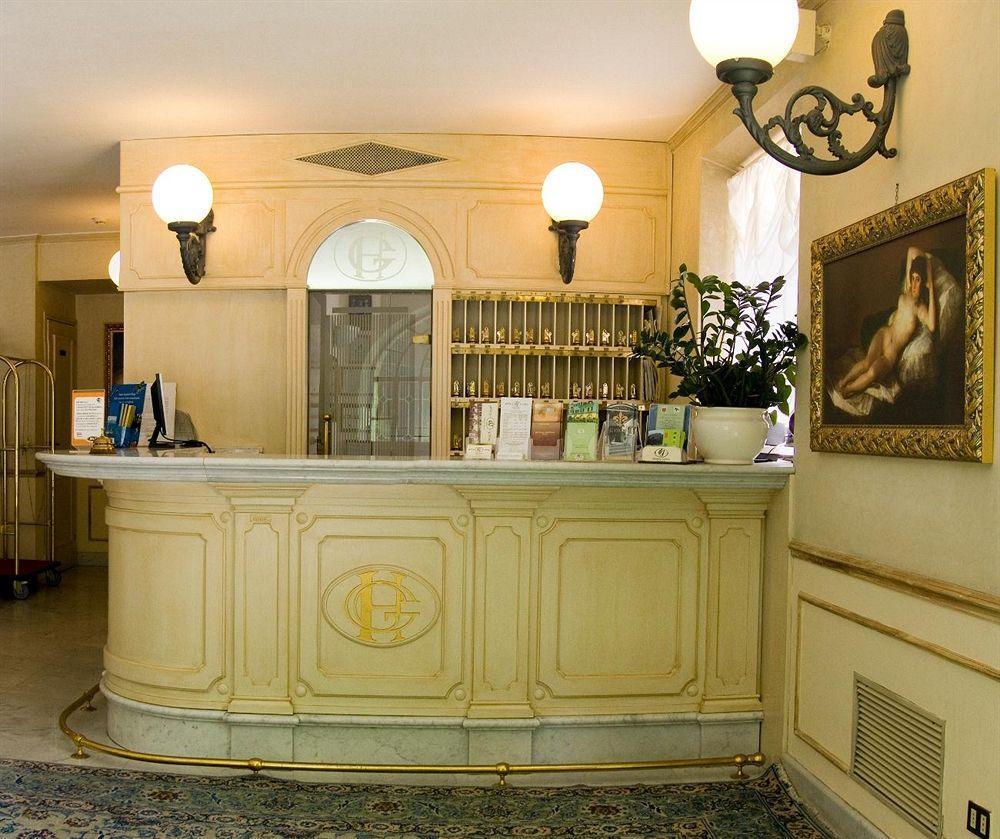 Hotel Goya Forte dei Marmi