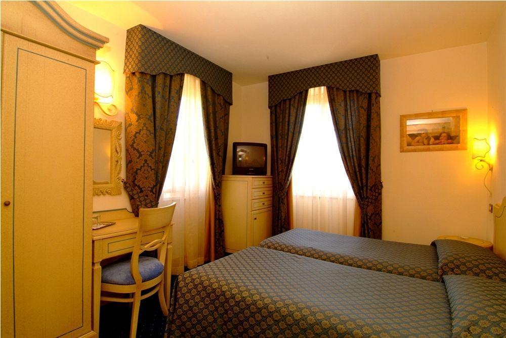 Goya Hotel Forte dei Marmi