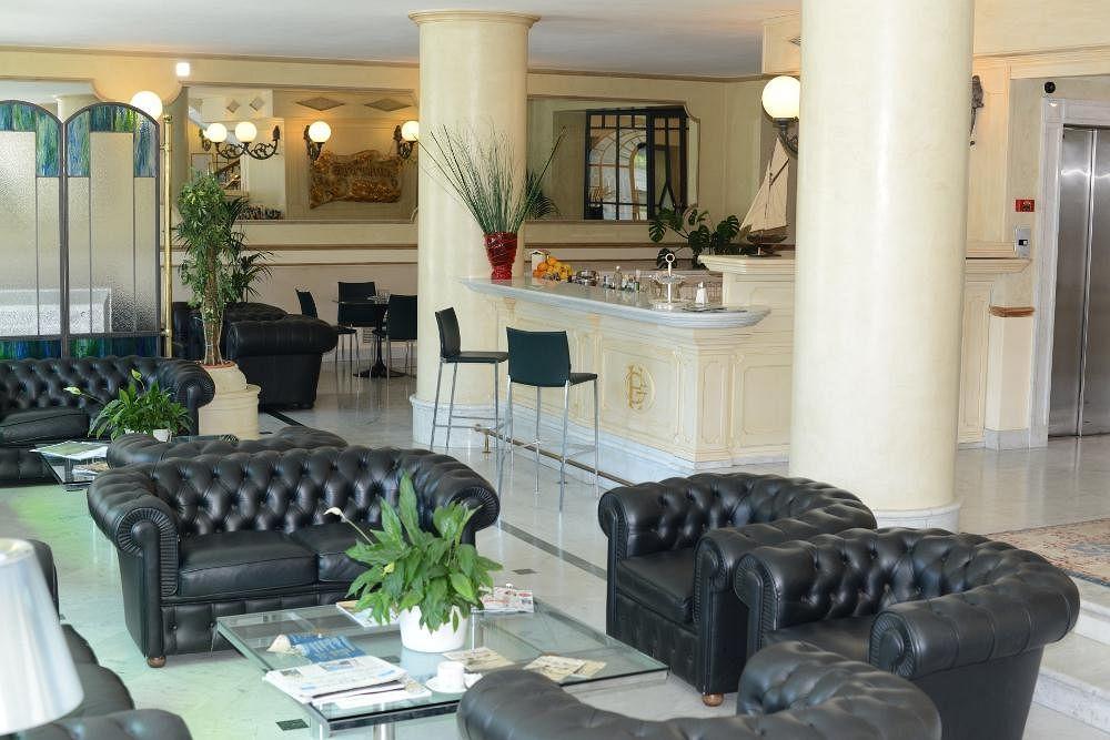 Hotel Goya 4*