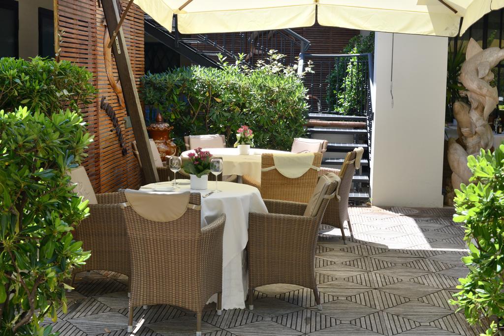 Hotel Goya Forte dei Marmi