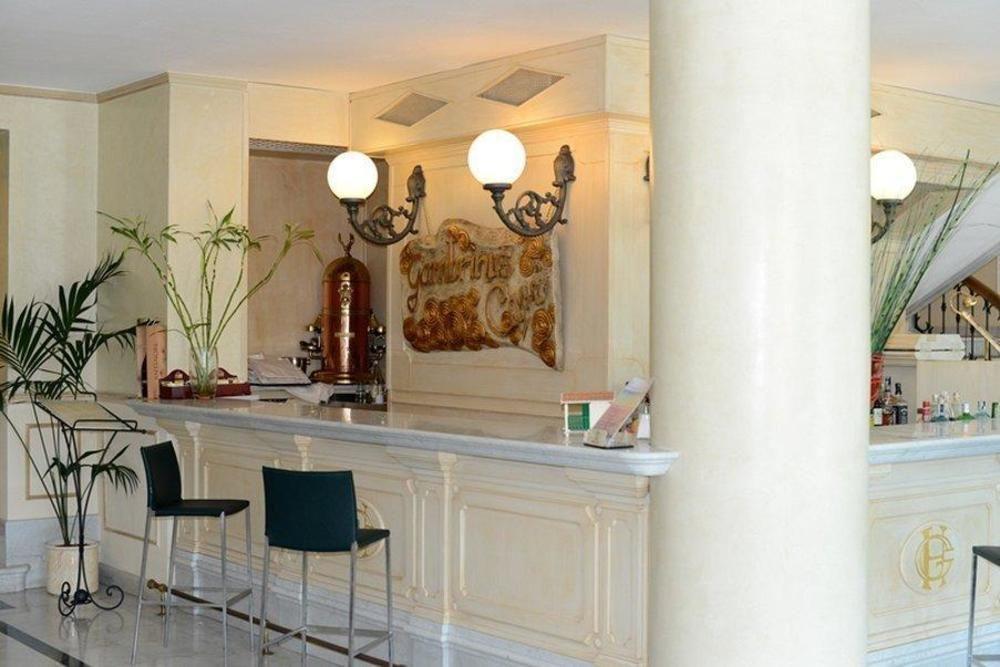 Goya 4* Forte dei Marmi