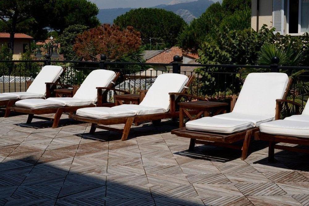 Goya 4* Forte dei Marmi