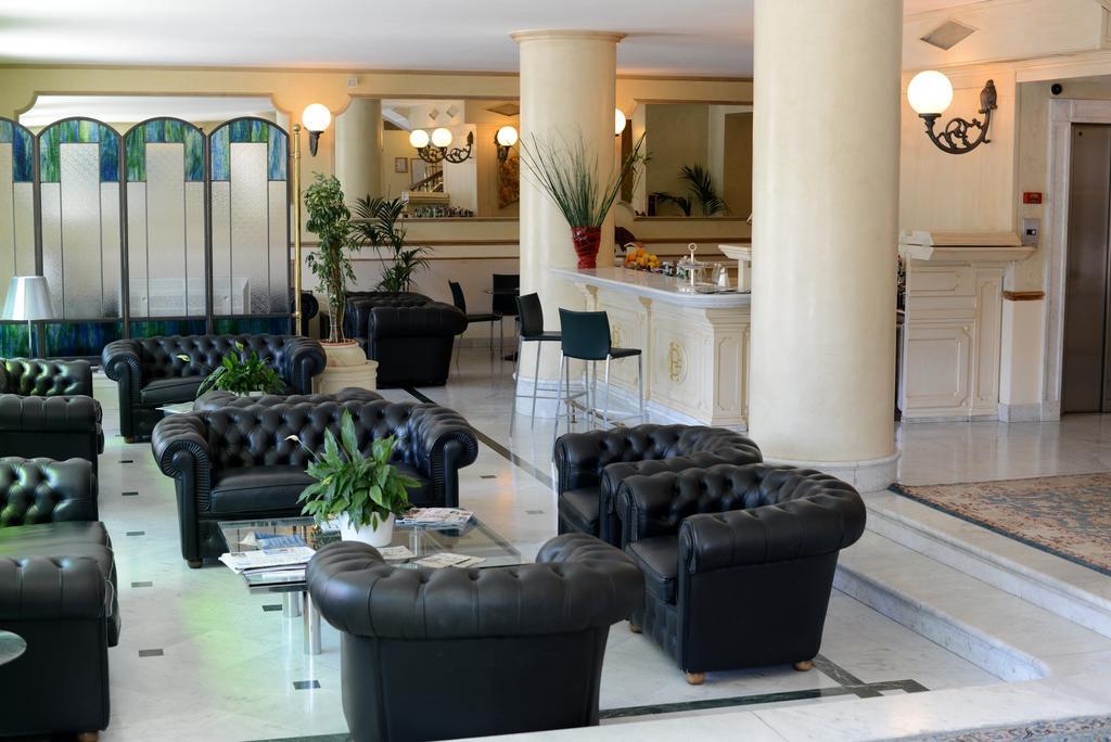 Goya Hotel Forte dei Marmi