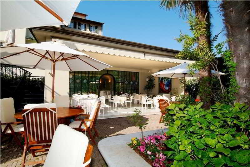 Hotel Goya Forte dei Marmi
