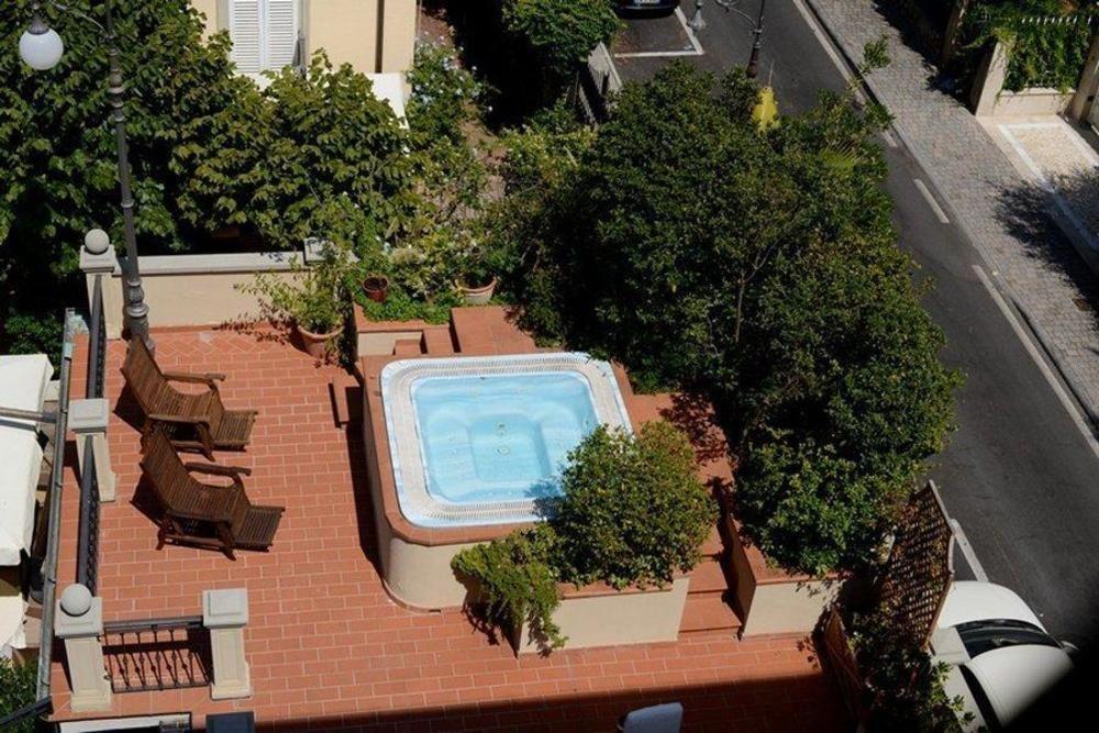 Hotel Goya