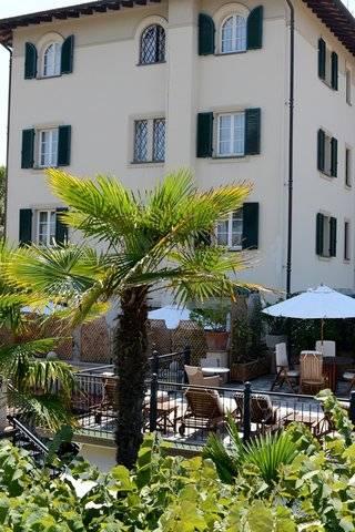 Hotel Goya 4*