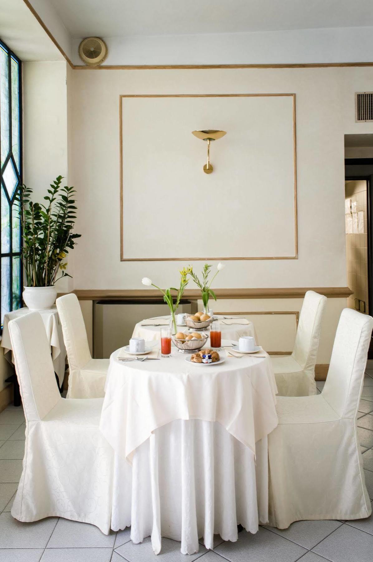 Goya 4* Forte dei Marmi
