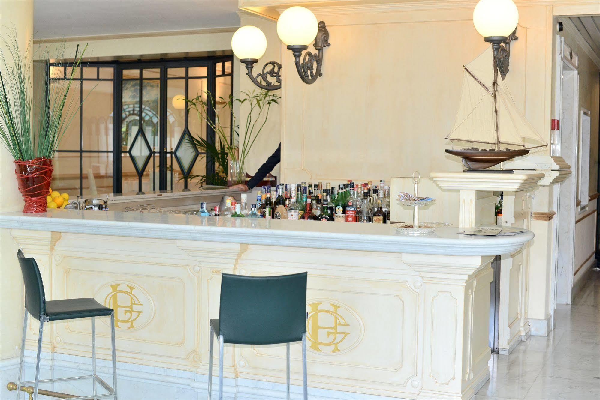 Goya Hotel Forte dei Marmi