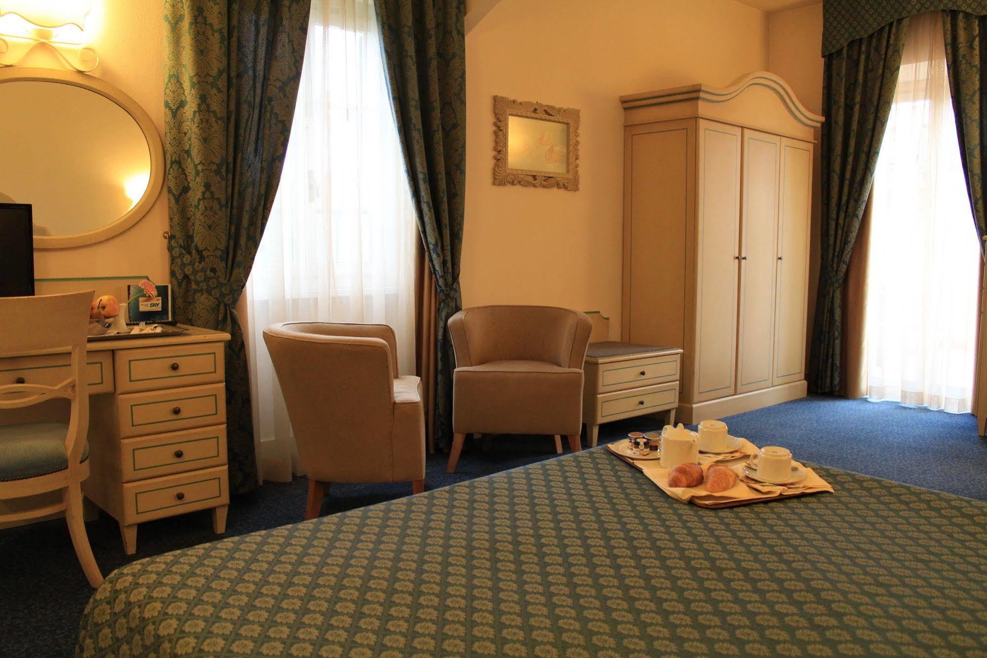 Hotel Goya