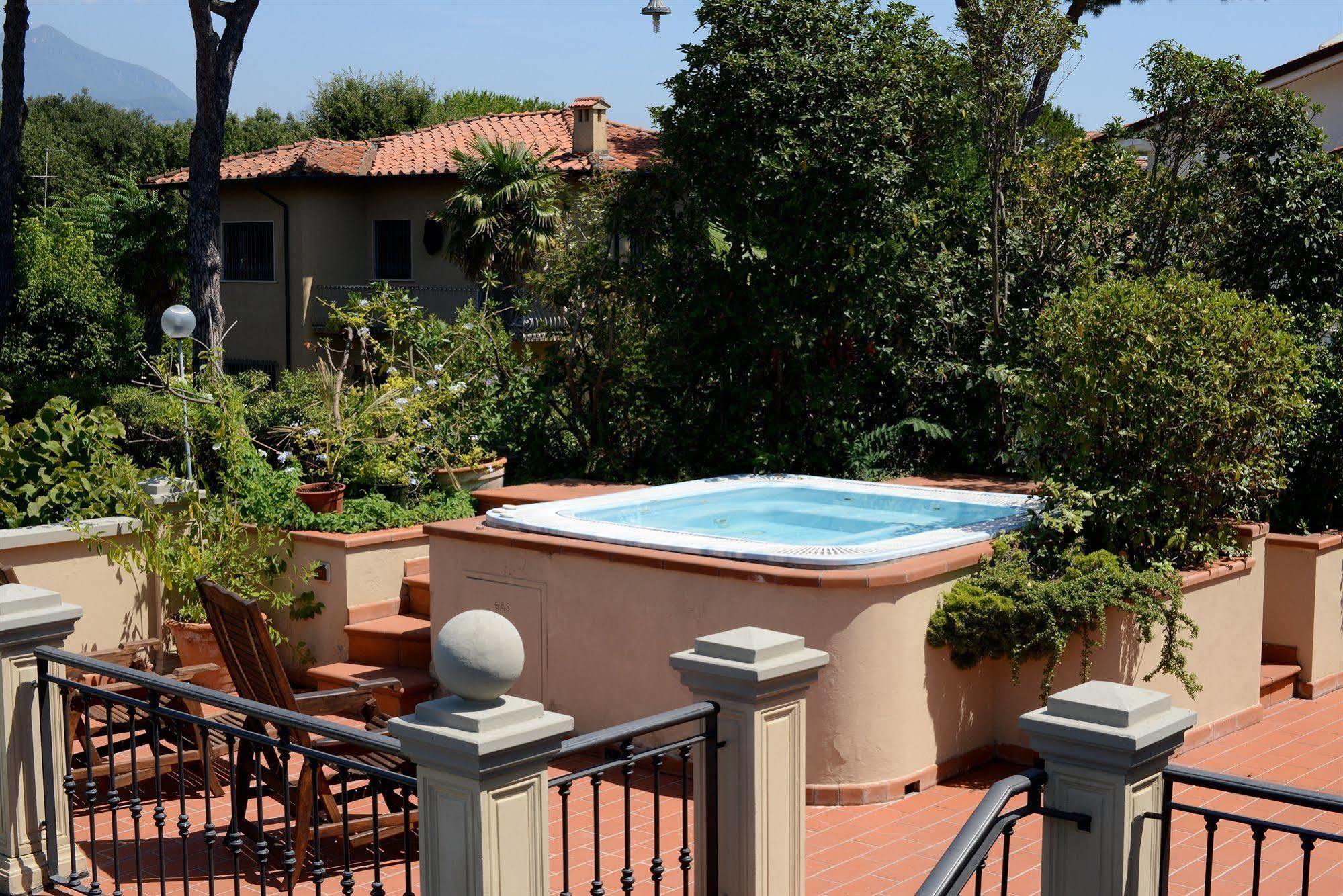 Goya Hotel