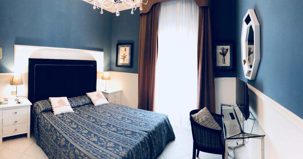 Goya 4* Forte dei Marmi