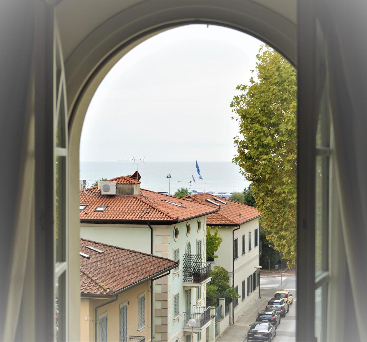 Goya Hotel Forte dei Marmi