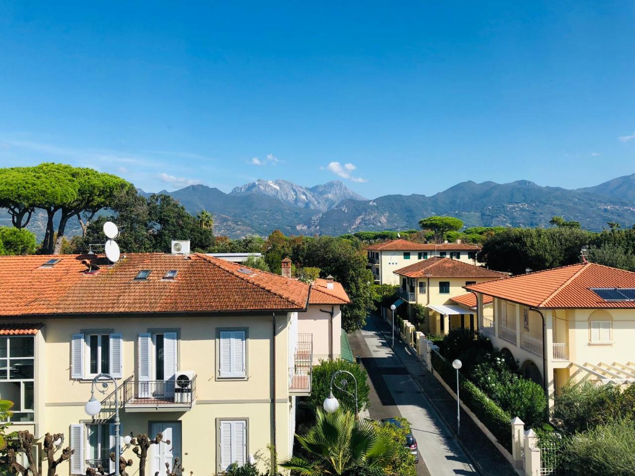 Goya Hotel Forte dei Marmi