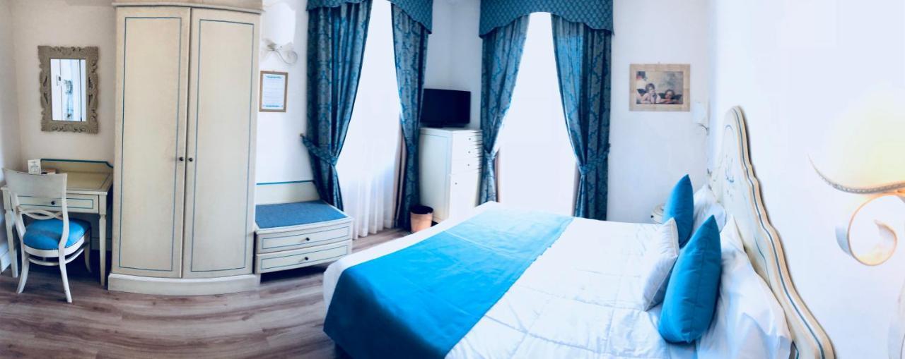 Goya Hotel Forte dei Marmi